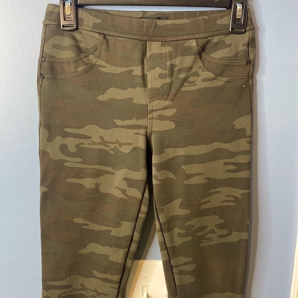 Size S Anthropologie Sanctuary Camouflage Leggings
